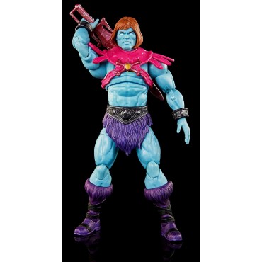Figura Faker Masters Of the Universe New Eternia Articulada 18 cms 