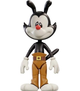 Figura Yakko Ultimate Animaniacs Articulada 18 cms