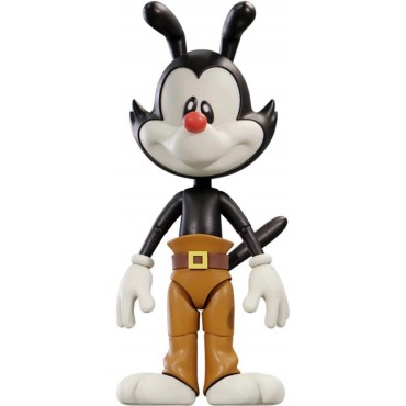 Figura Yakko Ultimate Animaniacs Articulada 18 cms