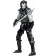 Figura Ra's Al Ghul Batman: Arkham City Gold Label DC Articulada 18 cms