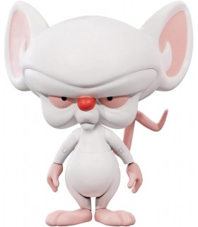 Figura The Brain Ultimate Animaniacs Articulada 18 cms