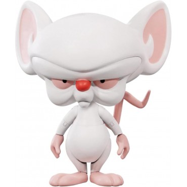 Figura The Brain Ultimate Animaniacs Articulada 18 cms