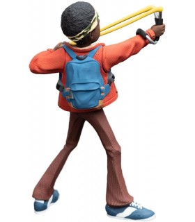 Figura Lucas Sinclair Mini Epics Stranger Things Temporada 1 14 cms