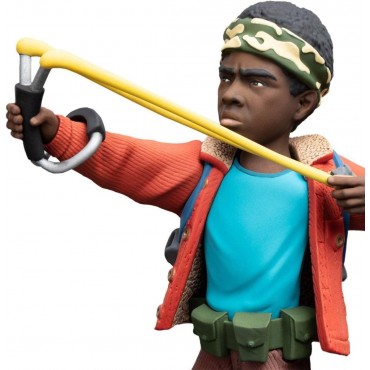 Figura Lucas Sinclair Mini Epics Stranger Things Temporada 1 14 cms
