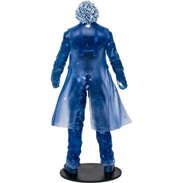 Figura Joker Sonar Vision Variant El Caballero Oscuro The Dark Knight Articulada 18 cms