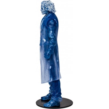 Figura Joker Sonar Vision Variant El Caballero Oscuro The Dark Knight Articulada 18 cms