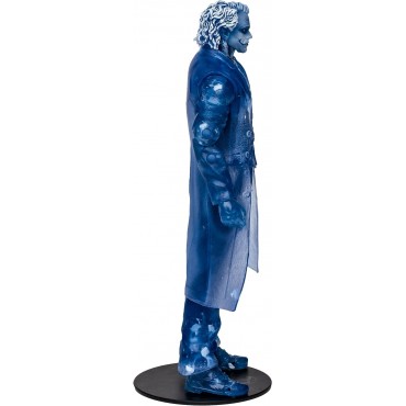 Figura Joker Sonar Vision Variant El Caballero Oscuro The Dark Knight Articulada 18 cms