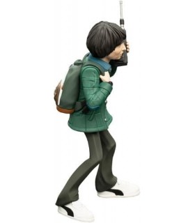 Figura Mike Wheeler Mini Epics Stranger Things Temporada 1 15 cms