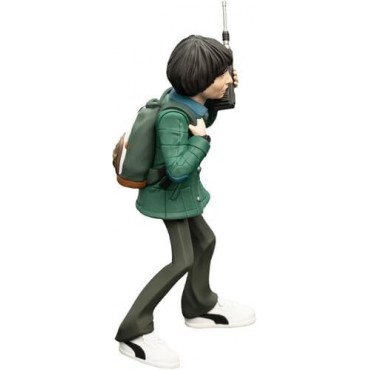Figura Mike Wheeler Mini Epics Stranger Things Temporada 1 15 cms