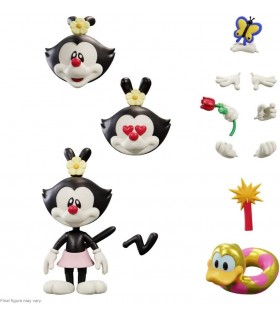 Figura Dot Ultimate Animaniacs Articulada 18 cms