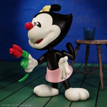 Figura Dot Ultimate Animaniacs Articulada 18 cms