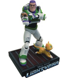 Figura Diorama Buzz Lightyear Disney Pixar 15 cms