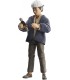 Figura Short Round Indiana Jones Y El Templo Maldito Articulada 15 cms