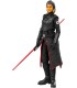 Figura Inquisitor Fourth Sister Star Wars Obi Wan Kenobi Articulada 15 cms