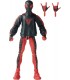 Figura Miles Morales Spider-Man Marvel Legends Articulada 15 cms
