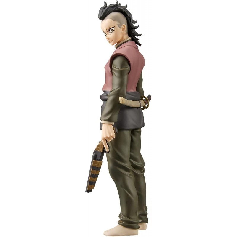 Figura Genya Demon Slayer Kimetsu No Yaiba A Vol. 38 17 cms