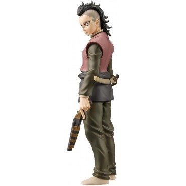 Figura Genya Demon Slayer Kimetsu No Yaiba A Vol. 38 17 cms