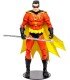 Figura Robin Tim Drake Gold Label DC Articulada 18 cms