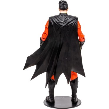 Figura Robin Tim Drake Gold Label DC Articulada 18 cms