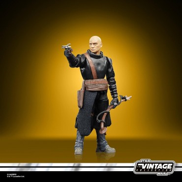 Figura Boba Fett Tusken The Book Of Boba Fett Articulada 9,5 cms