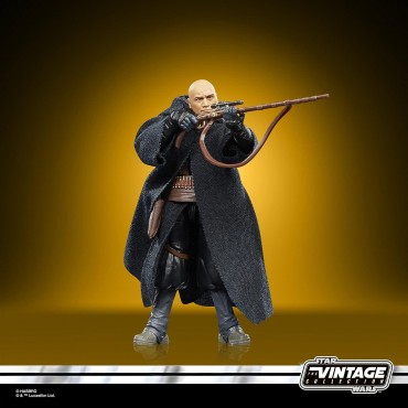 Figura Boba Fett Tusken The Book Of Boba Fett Articulada 9,5 cms