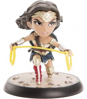 Figura Wonder Woman Justice League Q-Fig 9 cms