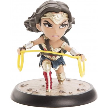 Figura Wonder Woman Justice League Q-Fig 9 cms