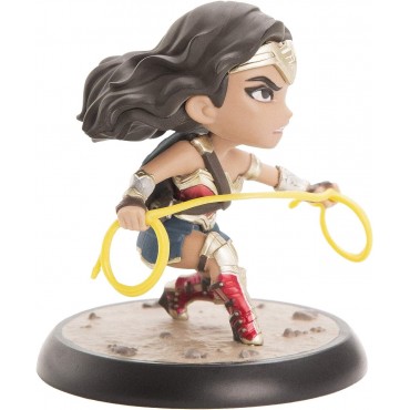 Figura Wonder Woman Justice League Q-Fig 9 cms