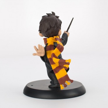 Figura Harry Potter First Spell Q-Fig 9,5 cms