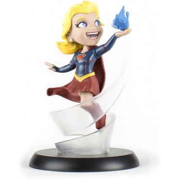 Figura Supergirl DC Q-Fig 12 cms