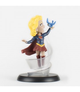 Figura Supergirl DC Q-Fig 12 cms
