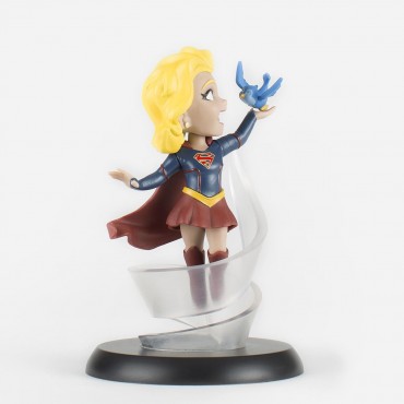 Figura Supergirl DC Q-Fig 12 cms