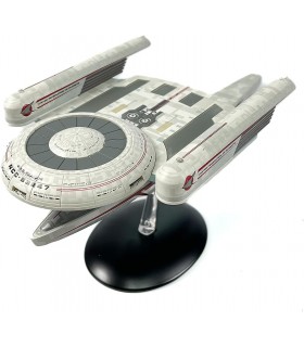 Réplica Nave Espacial USS Pegasus NCC-53847 Oberth Class 25 cms