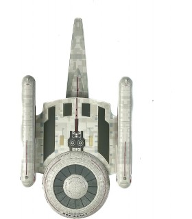 Réplica Nave Espacial USS Pegasus NCC-53847 Oberth Class 25 cms
