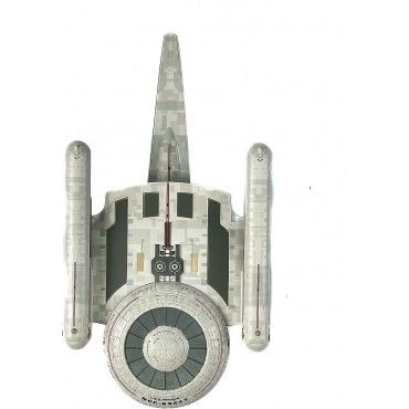 Réplica Nave Espacial USS Pegasus NCC-53847 Oberth Class 25 cms