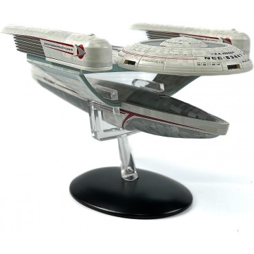 Réplica Nave Espacial USS Pegasus NCC-53847 Oberth Class 25 cms