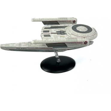 Réplica Nave Espacial USS Pegasus NCC-53847 Oberth Class 25 cms