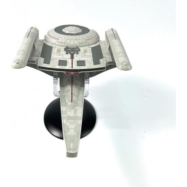 Réplica Nave Espacial USS Pegasus NCC-53847 Oberth Class 25 cms
