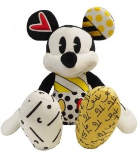 Peluche Mickey Mouse Britto Grande Disney 50 cms