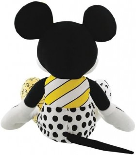 Peluche Mickey Mouse Britto Grande Disney 50 cms
