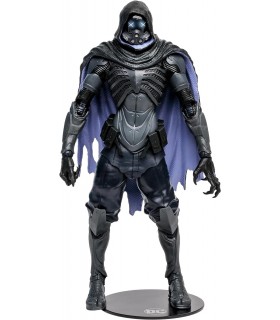 Figura Abyss Collector Edition Batman Vs Abyss DC Articulada 18 cms