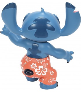 Figura Stitch Aloha Showcase Collection Disney 15 cms