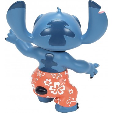 Figura Stitch Aloha Showcase Collection Disney 15 cms