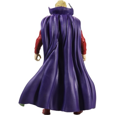 Figura Green Lantern Alan Scott Collector Edition DC Articulada 18 cms