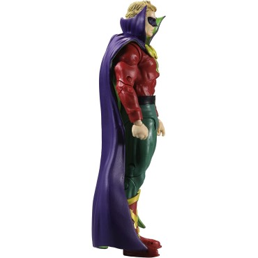 Figura Green Lantern Alan Scott Collector Edition DC Articulada 18 cms