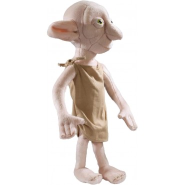Peluche Dobby Harry Potter 35 cms