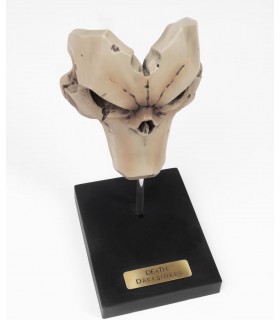 Réplica Death Mask Darksiders Edición Limitada 