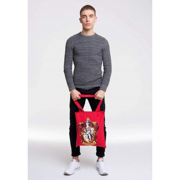Bolsa Tote Bag Gryffindor Harry Potter 