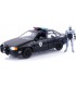 Réplica OCP Ford Taurus Y Figura Robocop 35 Aniversario 20 cms