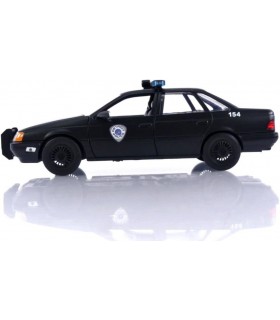 Réplica OCP Ford Taurus Y Figura Robocop 35 Aniversario 20 cms